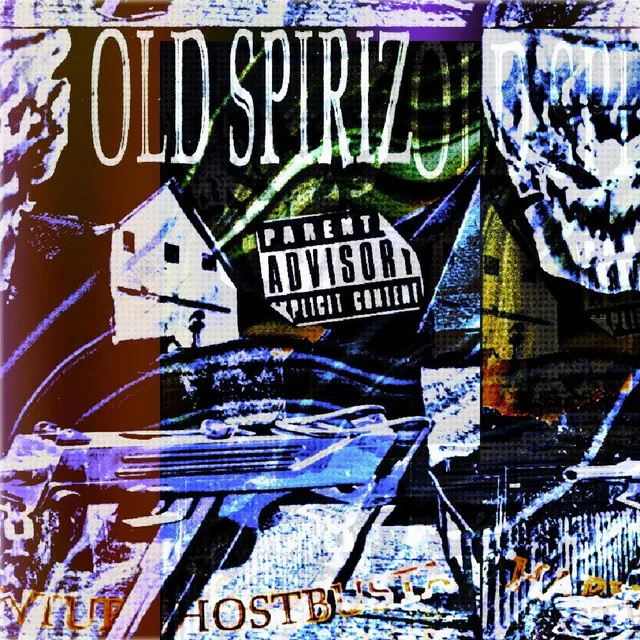 OLD SPIRIZ