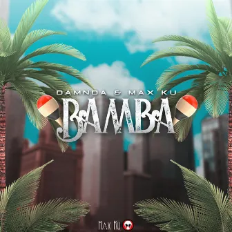 Bamba by DamnDa