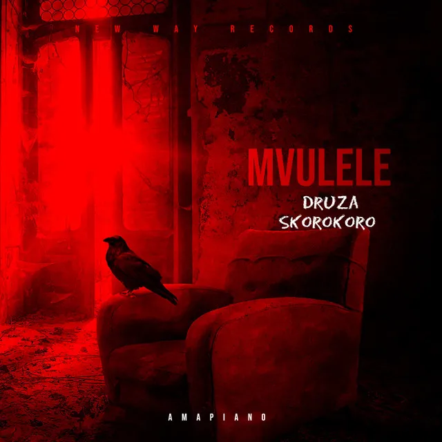 Mvulele