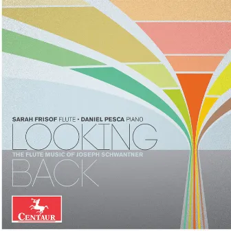 Joseph Schwantner: Looking Back by Daniel Pesca