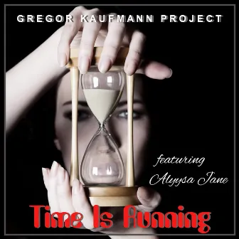 Time is Running by Gregor Kaufmann Project