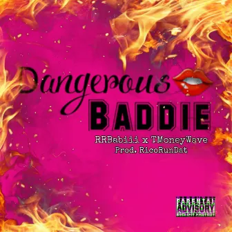 Dangerous by Rrbabiii