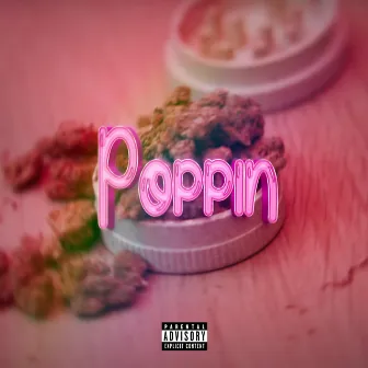 Poppin RMX by STEFF