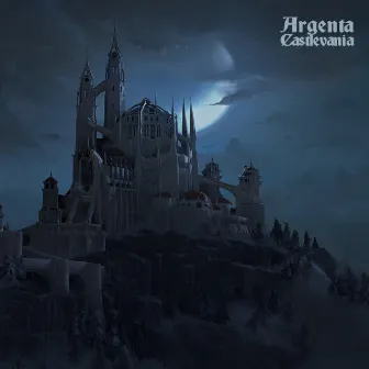 Castlevania by Argenta