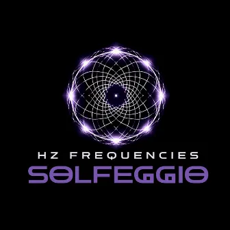 Astral Harmony by Relief Frequencies