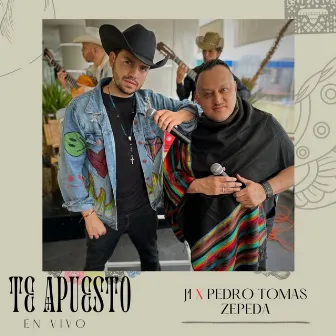 Te Apuesto (En Vivo) by Unknown Artist