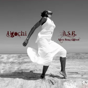 A.S.E. (Afro Soul Effect) by Ugochi