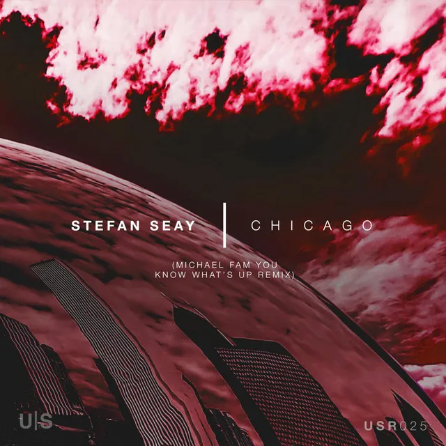 Chicago - Michael Fam You Know What's Up Remix