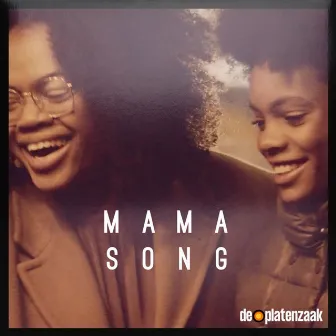 Mama Song by Berget Lewis