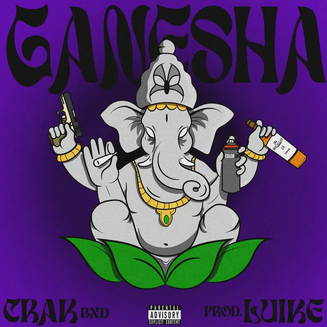 Ganesha