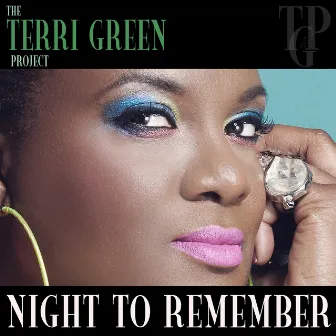 Night To Remember by The Terri Green Project