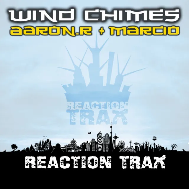 Wind Chimes - Original Mix