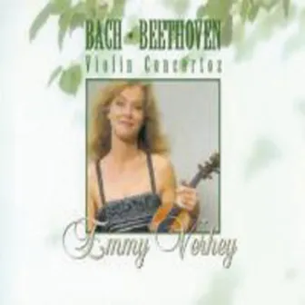 Violin Concertos: Emmy Verhey Part: 1 by Camerata Antonio Luco