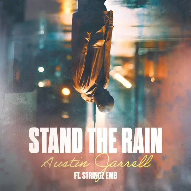 Stand The Rain