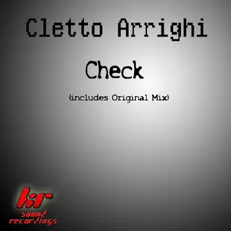 Check by Cletto Arrighi