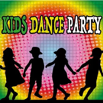 Kids Dance Party by Unknown Artist