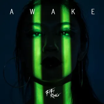 Awake by FiFi Rong