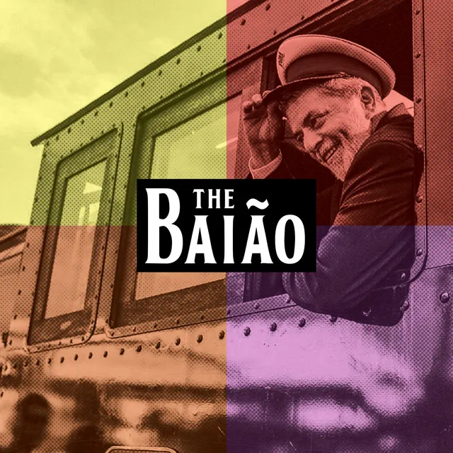 The Baião