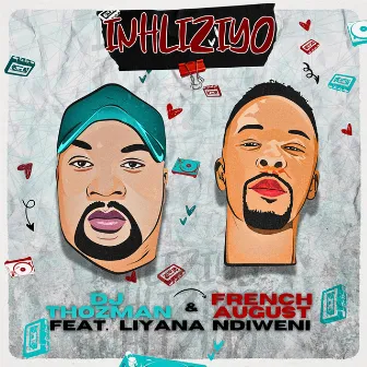 Inhliziyo by French August