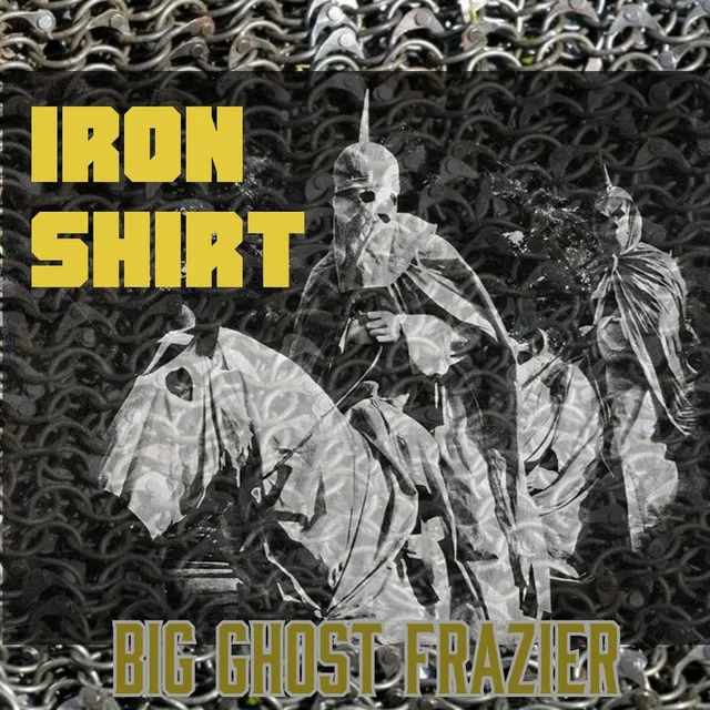 Iron Shirt