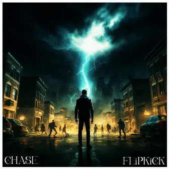 Chase by FLiPKiCK