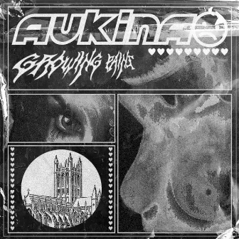 Growing Pains by Aukina