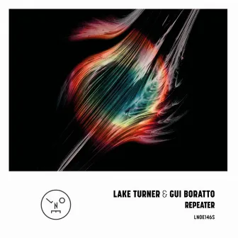 Repeater by Lake Turner