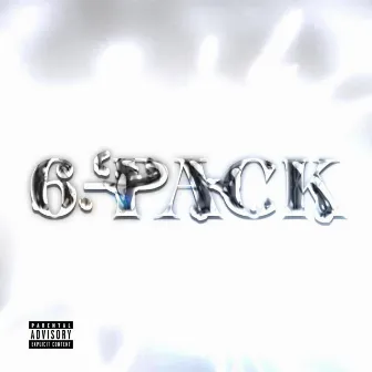 6-PACK (EP) by PENNYDIAMOND