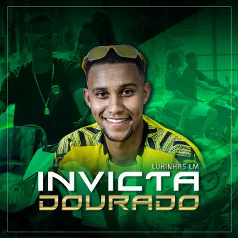 Invicta Dourado by Calebe MK