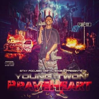 BraveHeart by Young Twon