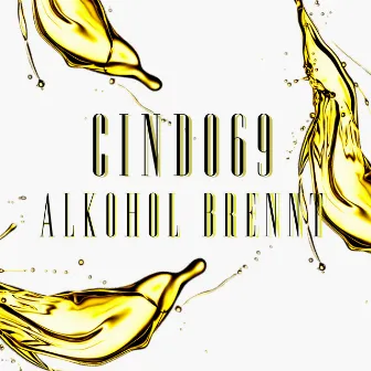 ALKOHOL BRENNT by Cindo69