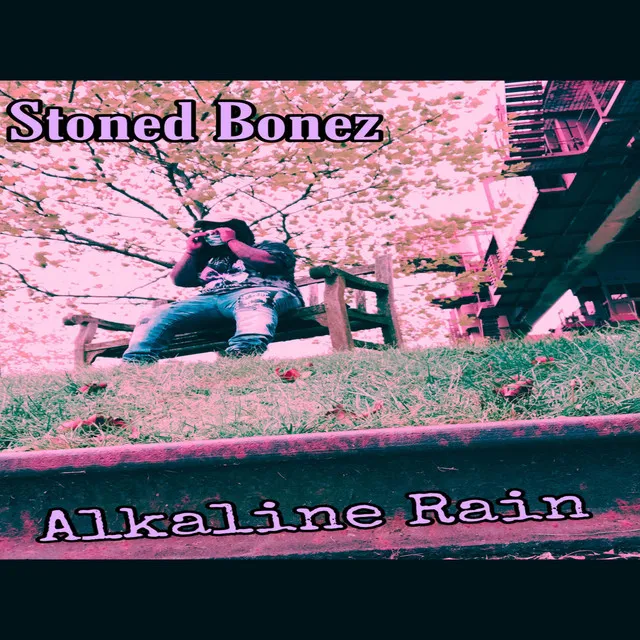 Alkaline Rain