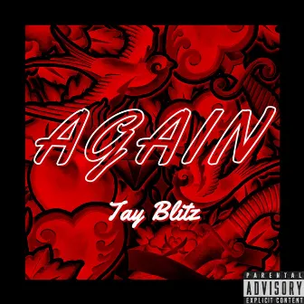 AGAIN by TayBlitz