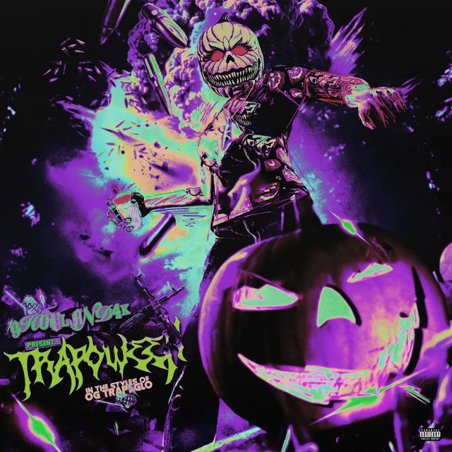 Trapoween