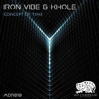 Concept of Time by Iron Vibe