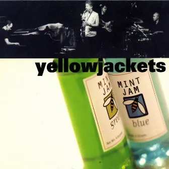 Mint Jam by Yellowjackets