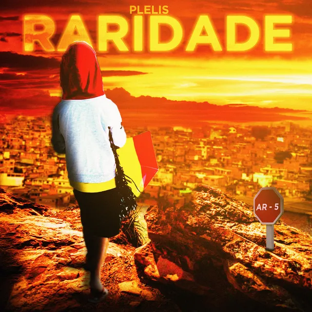 Raridade