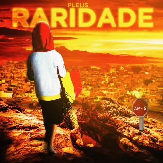 Raridade by VIA 020