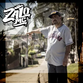 Perros Callejeros by Zalo Mc