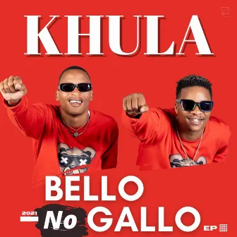 Khula by Bello no Gallo