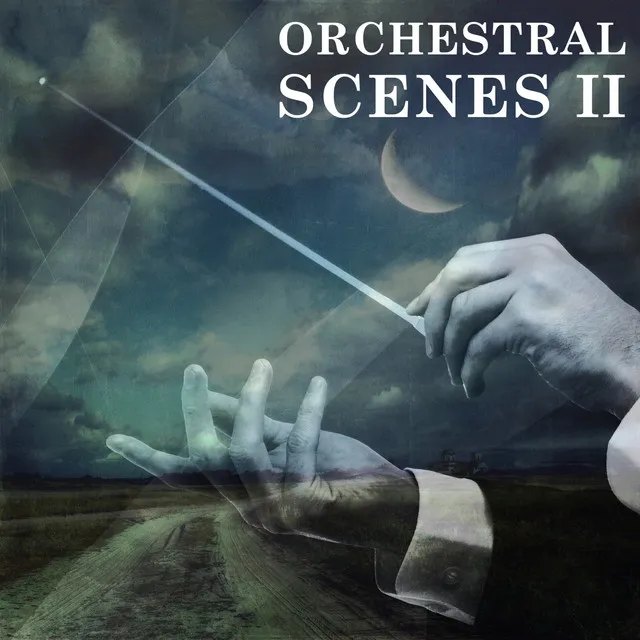 Orchestral Scenes, Vol. 2: Emotional