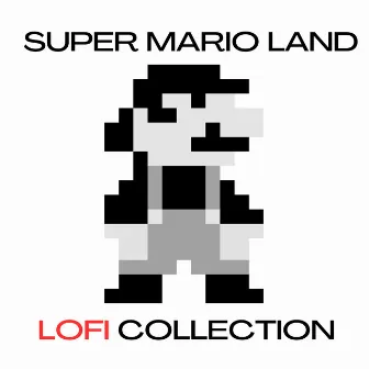 Super Mario Land Lofi Collection by Tangent Moon