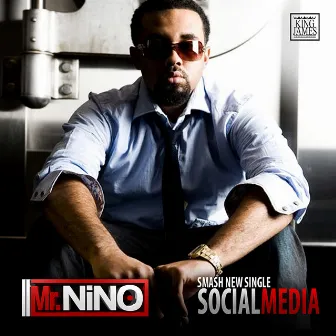 Social Media by Mr. Nino