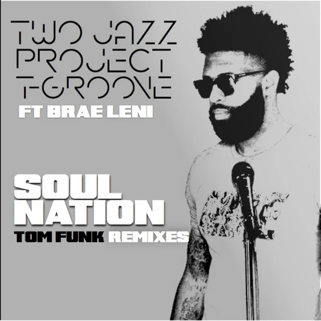 Soul Nation