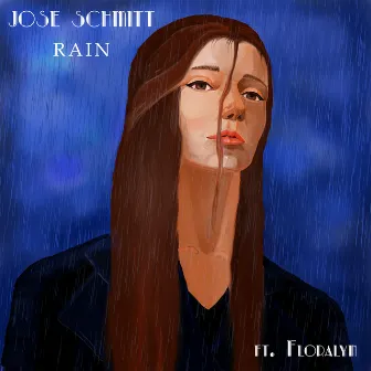 Rain by Floralyn George