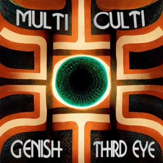 Third Eye by Genish