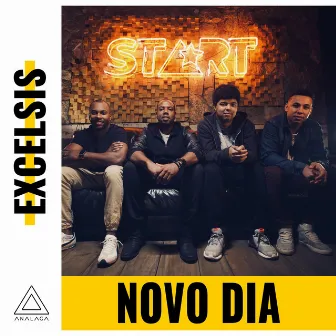 Novo Dia by Excelsis