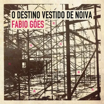 O Destino Vestido de Noiva by Fabio Góes