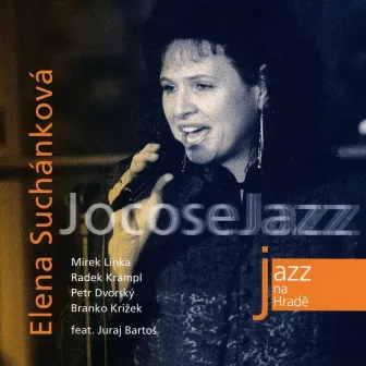 Jazz Na Hradě (Live) by JocoseJazz