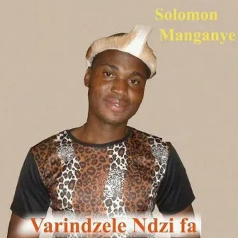 Va Rindzele Ndzi Fa by Solomon Manganye